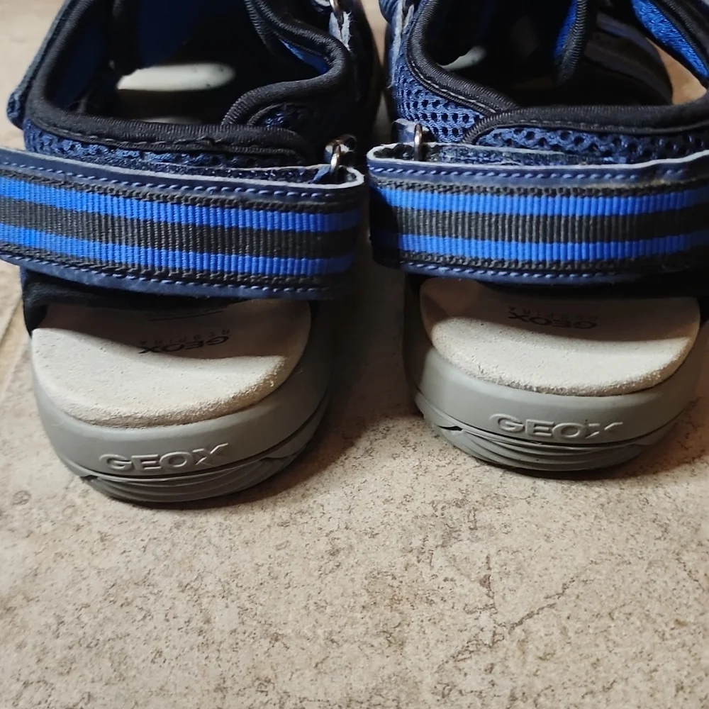 GEOX respira sandals